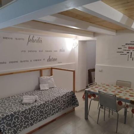 Casa Veni Ka Villa Palermo Kültér fotó
