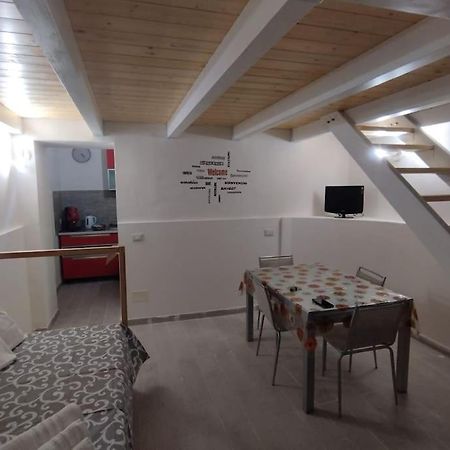 Casa Veni Ka Villa Palermo Kültér fotó