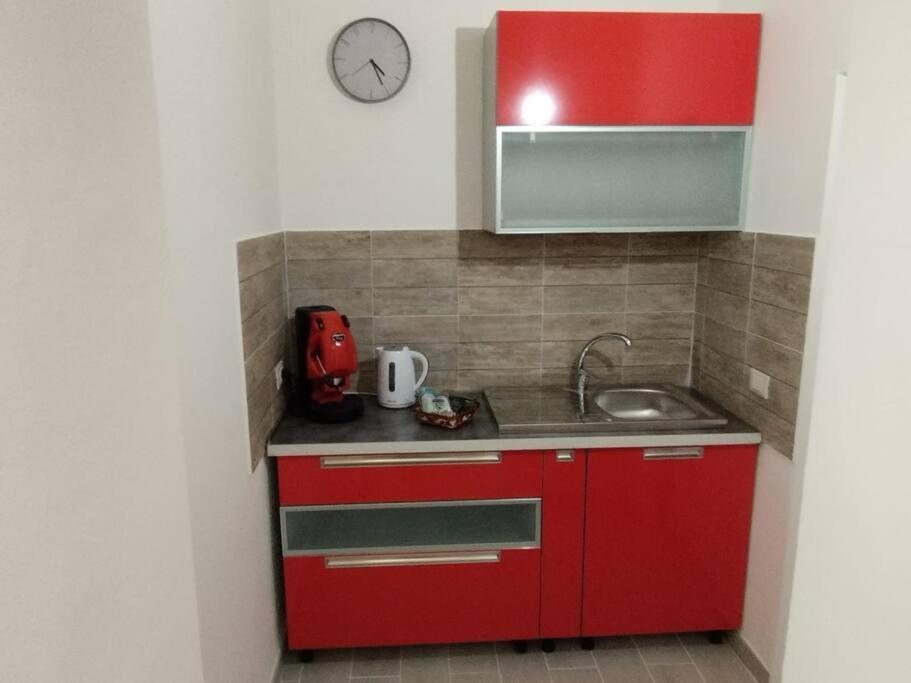 Casa Veni Ka Villa Palermo Kültér fotó