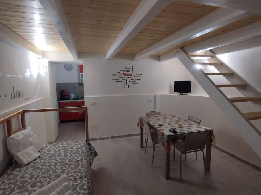 Casa Veni Ka Villa Palermo Kültér fotó